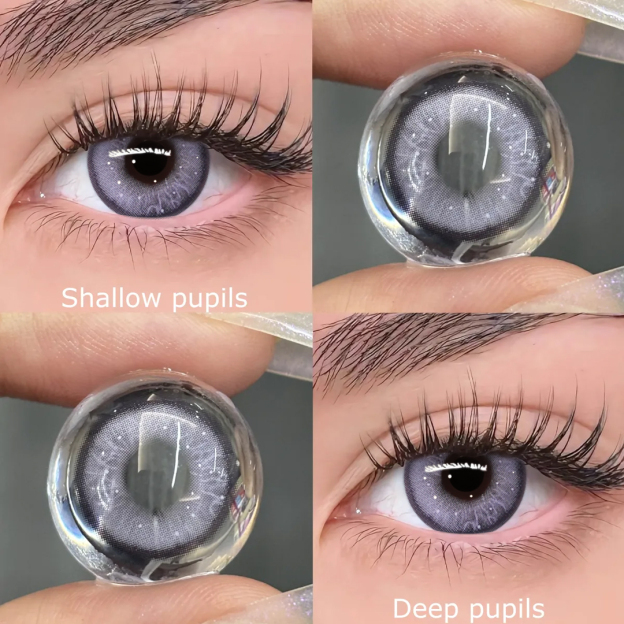 TolyTolly Enigma Purple