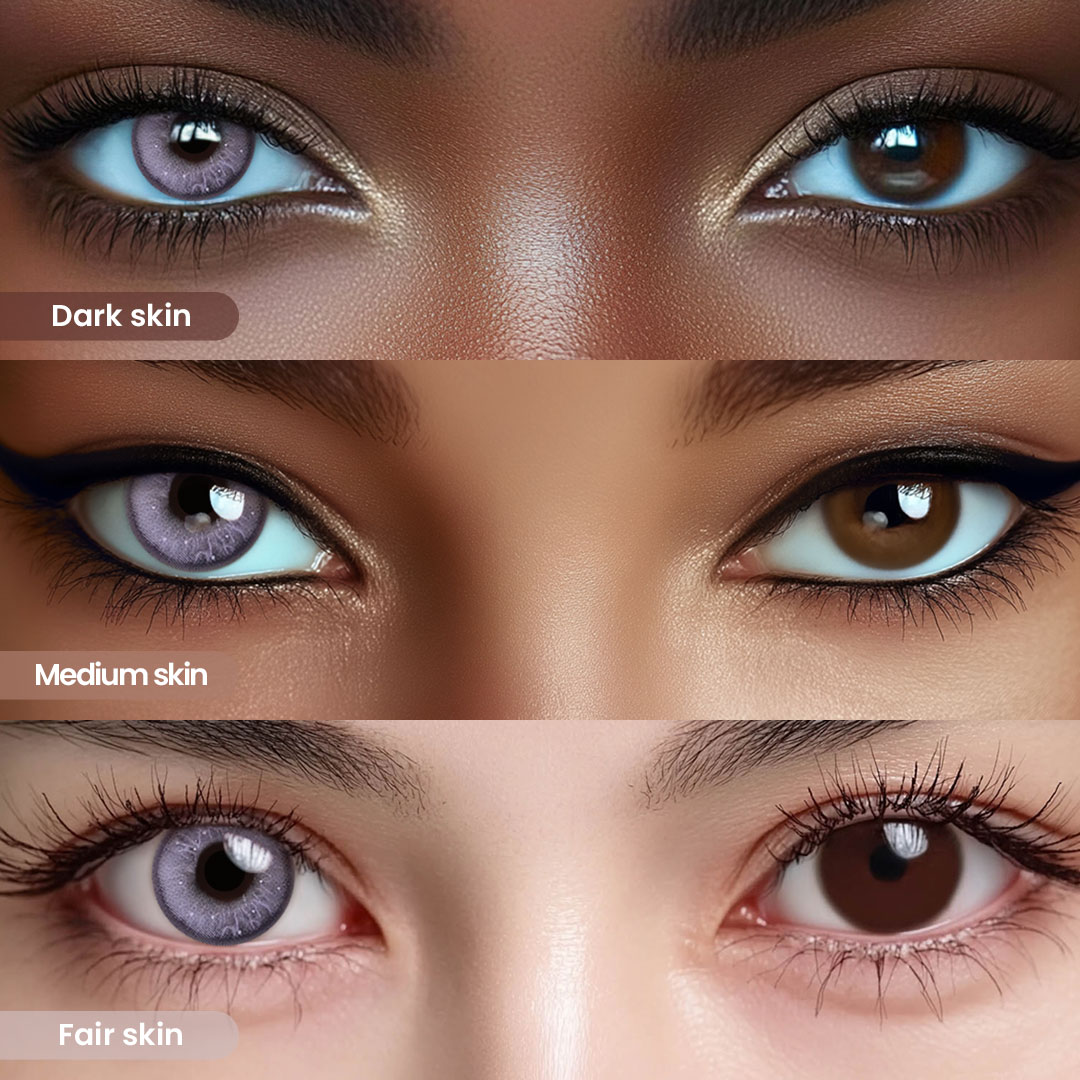 TolyTolly Enigma Purple