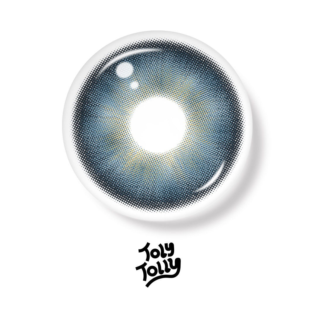 TolyTolly Evelyn Blue