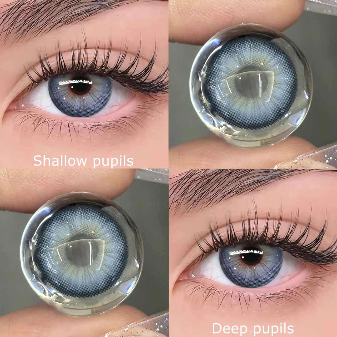 TolyTolly Evelyn Blue