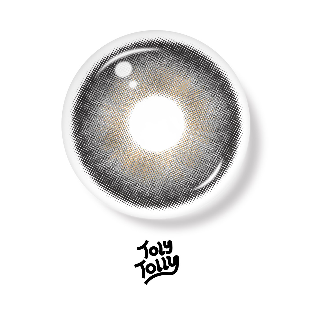 TolyTolly Evelyn Gray