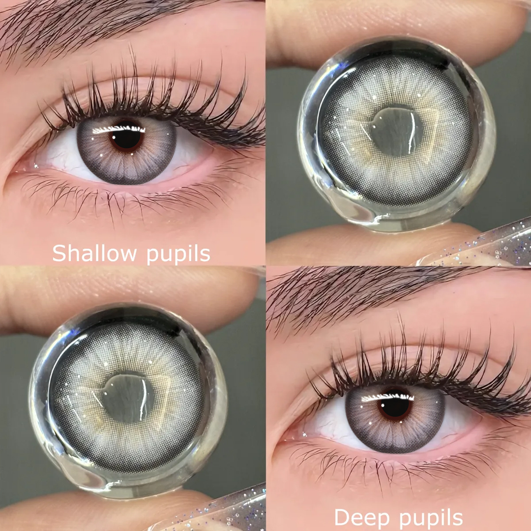 TolyTolly Evelyn Gray