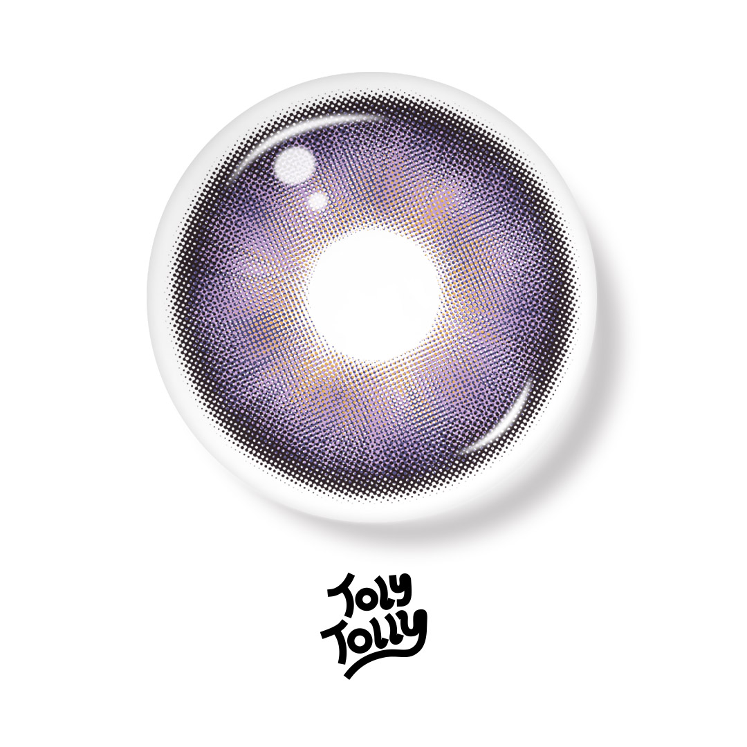 TolyTolly Evelyn Purple