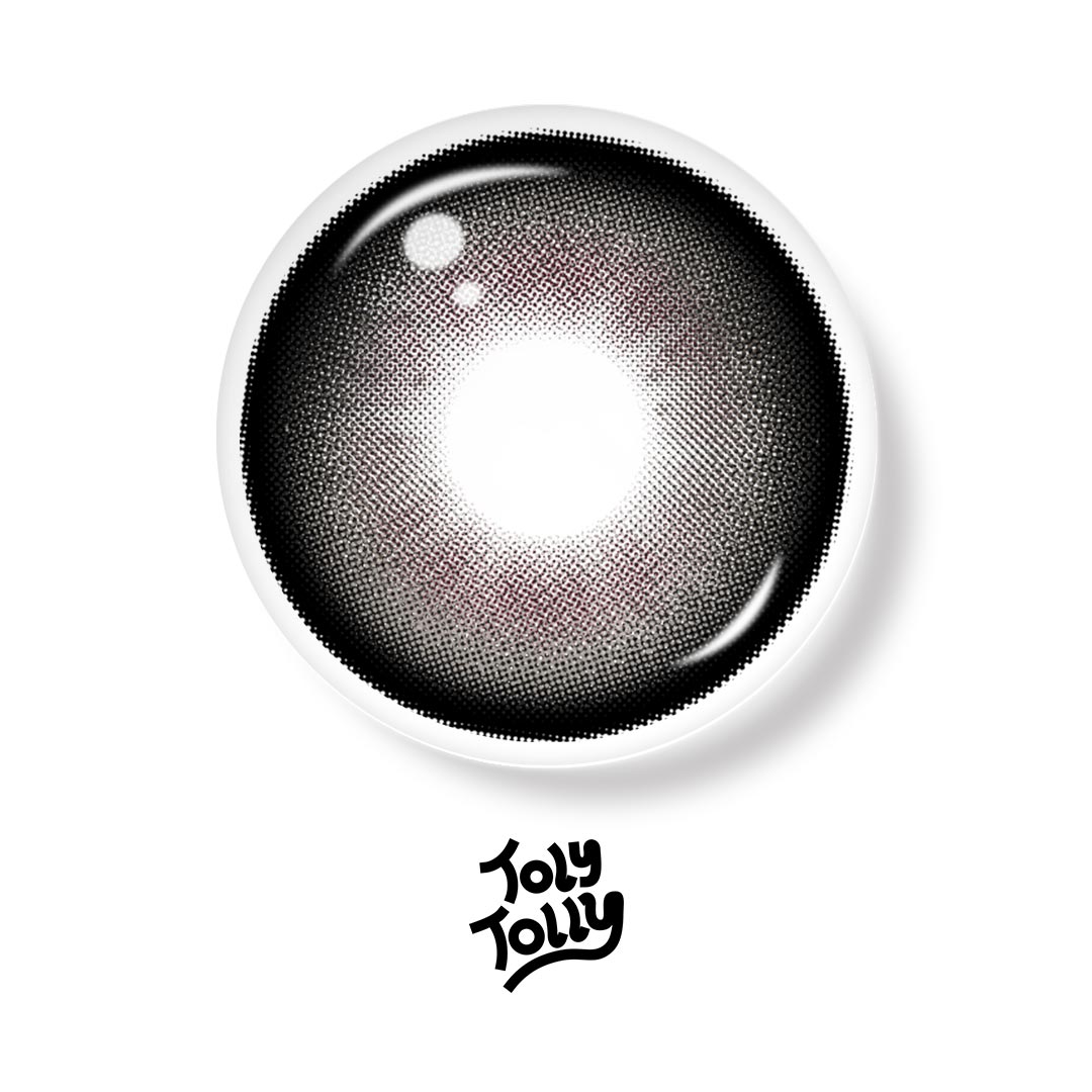 TolyTolly Evile Grey | Daily
