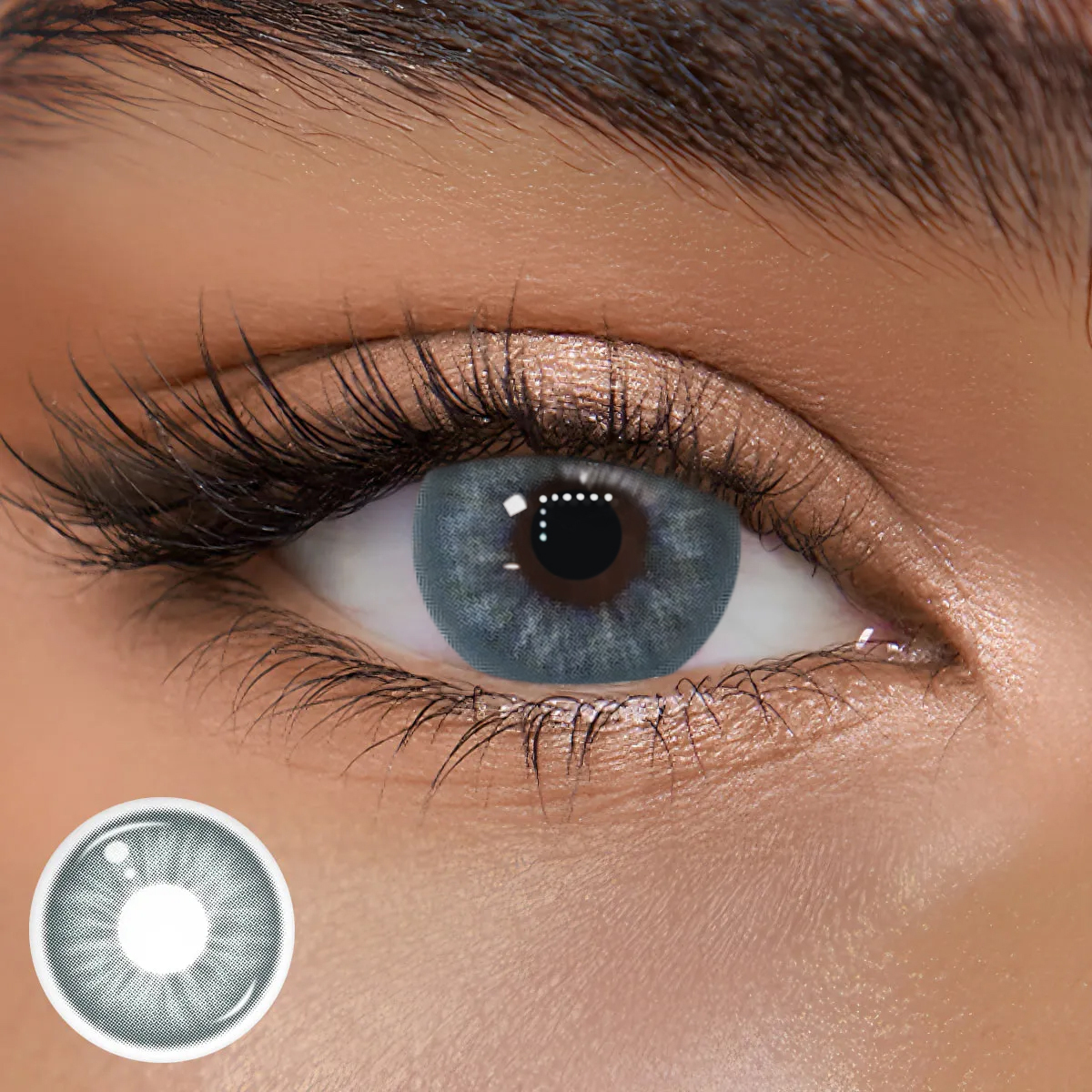 TolyTolly Flora Way Green