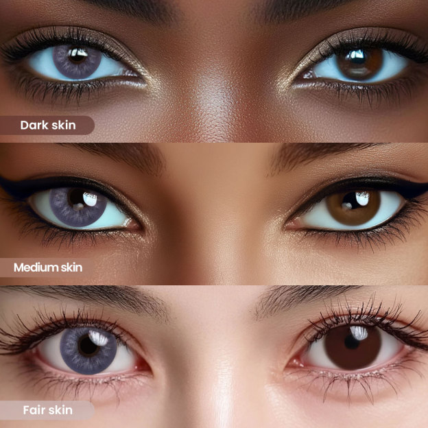 TolyTolly Flora Way Purple