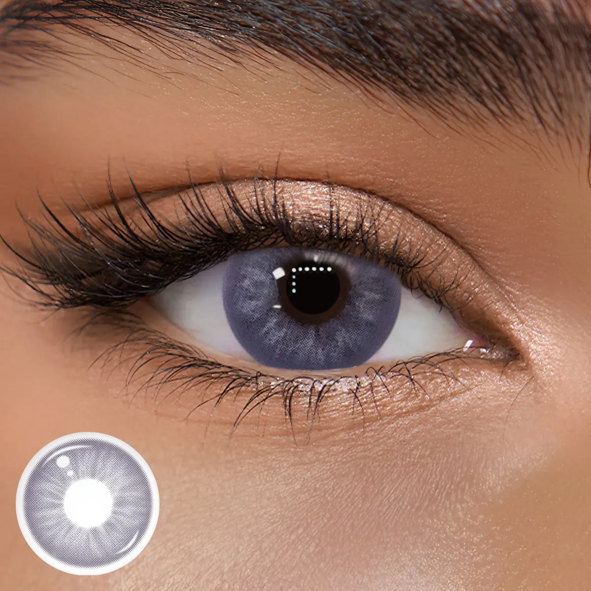 TolyTolly Flora Way Purple