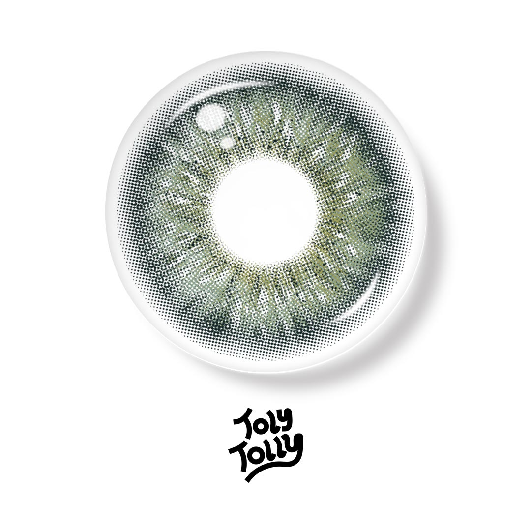 TolyTolly Four-Leaf Whisper | Daily