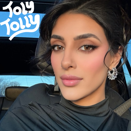 TolyTolly Melon Brown