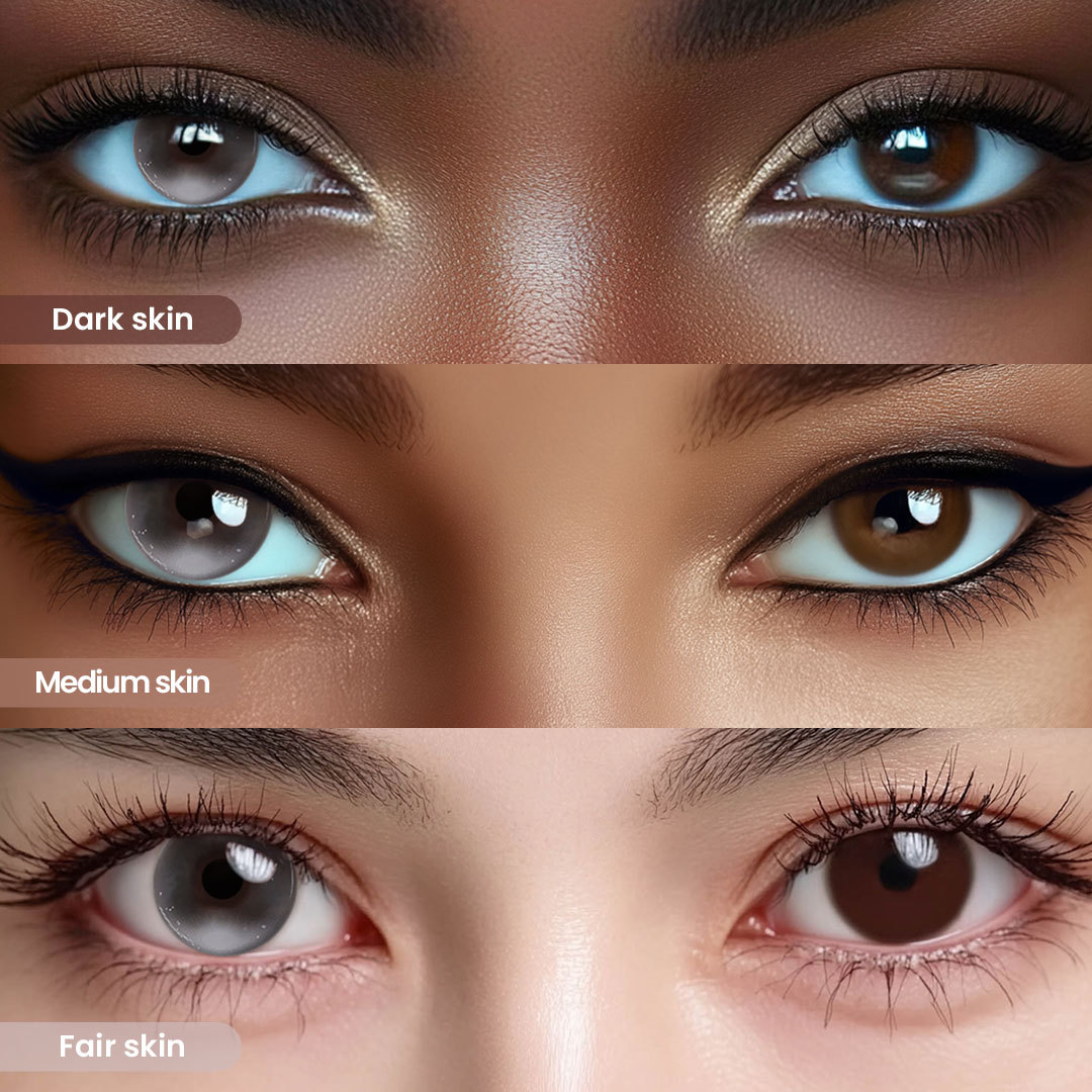 TolyTolly Frosty Gray