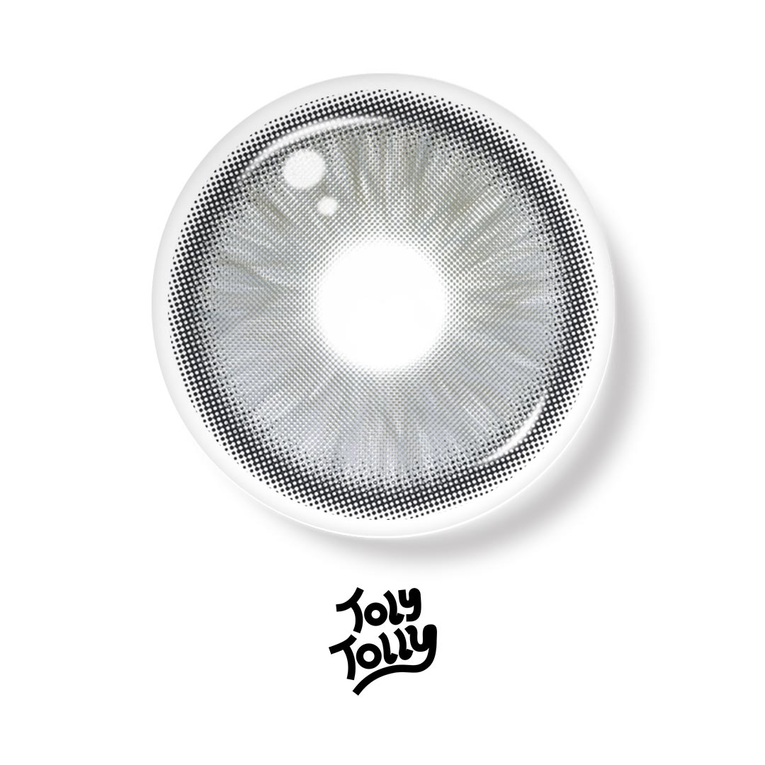 TolyTolly Gemstone Grey | Daily
