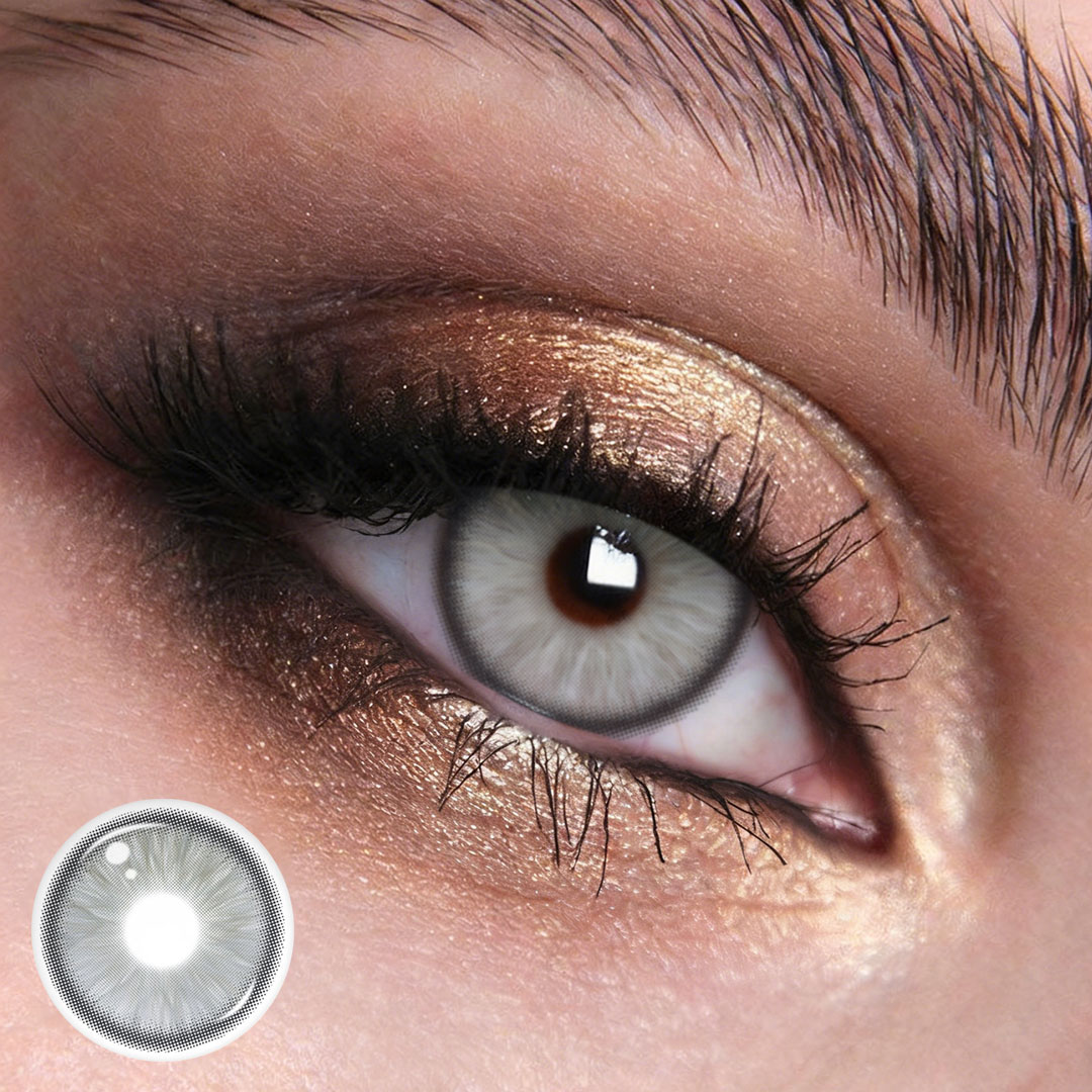 TolyTolly Gemstone Grey | Daily