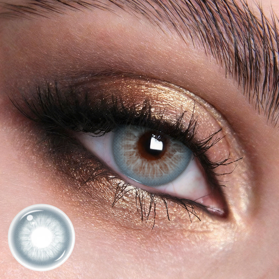 TolyTolly Glacier Blue