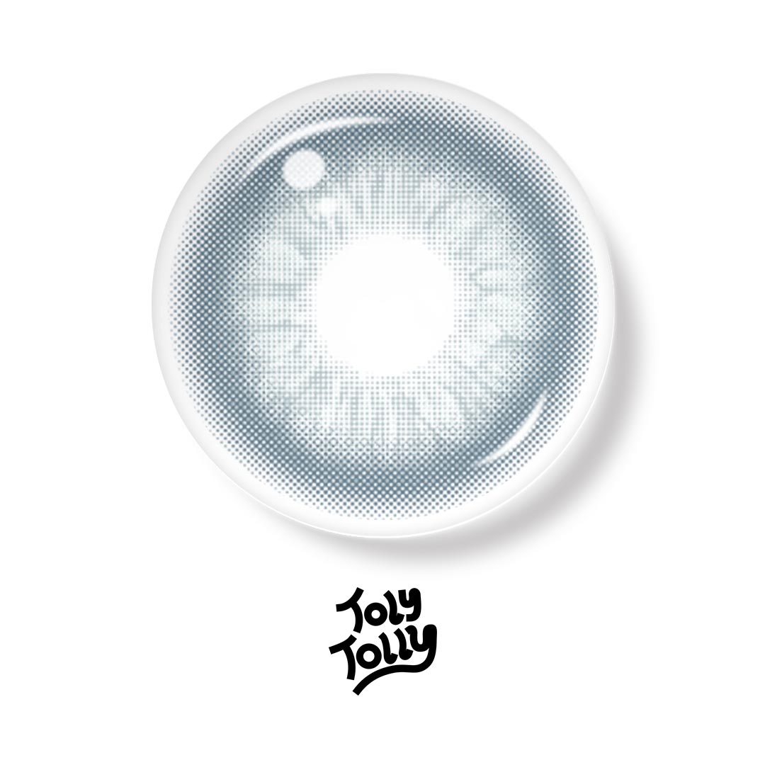 TolyTolly Glacier Blue