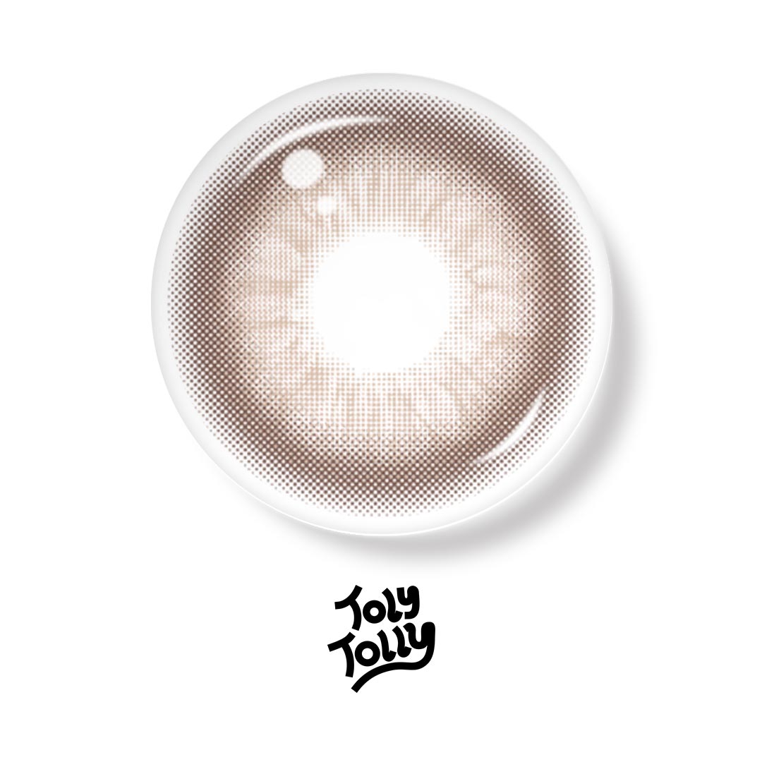 TolyTolly Glacier Brown