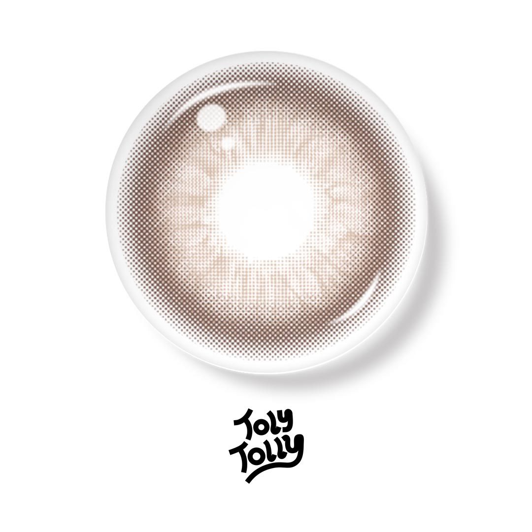 TolyTolly Glacier Brown