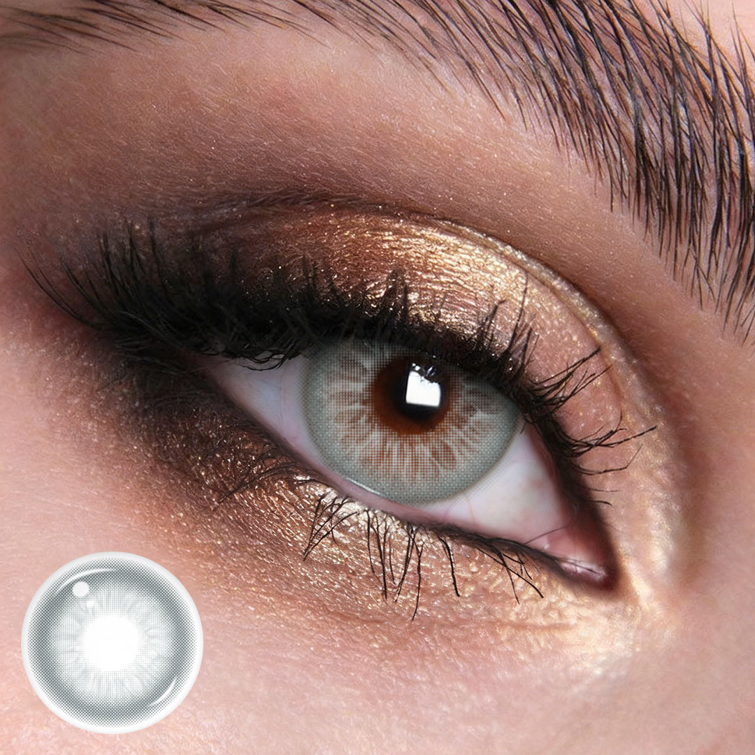 TolyTolly Glacier Grey