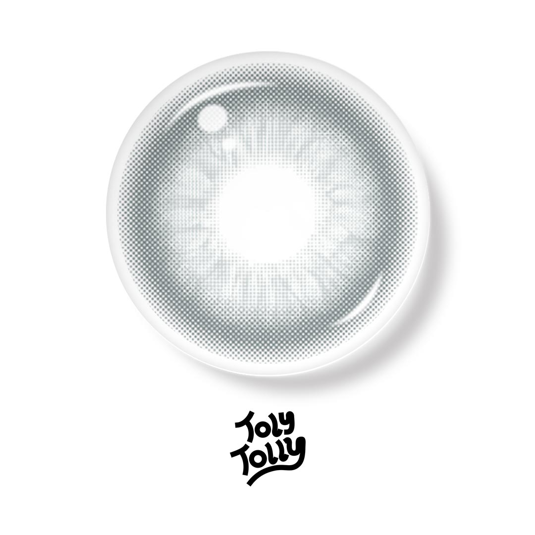 TolyTolly Glacier Grey