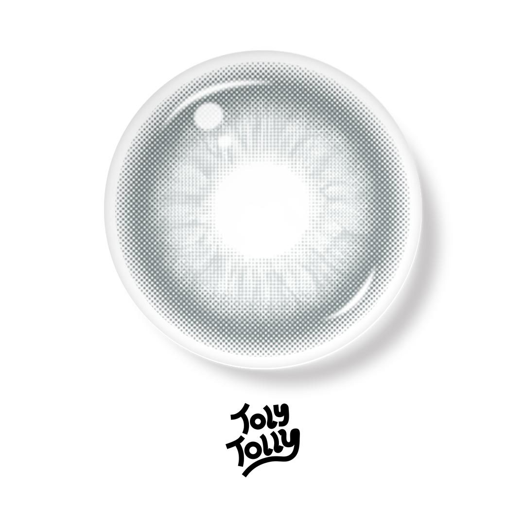 TolyTolly Glacier Grey