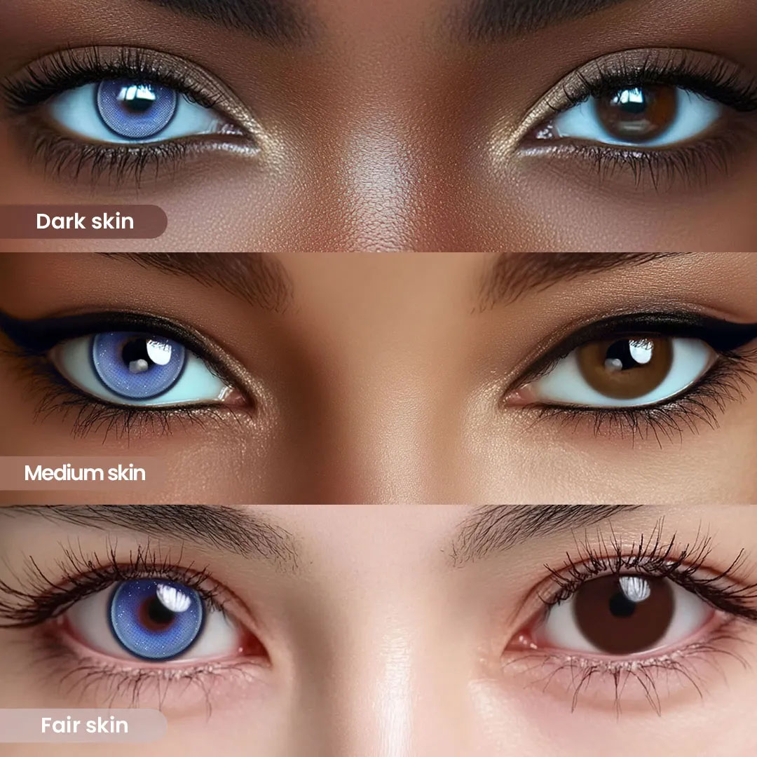 TolyTolly Haven Blue