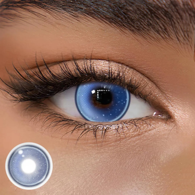 TolyTolly Haven Blue