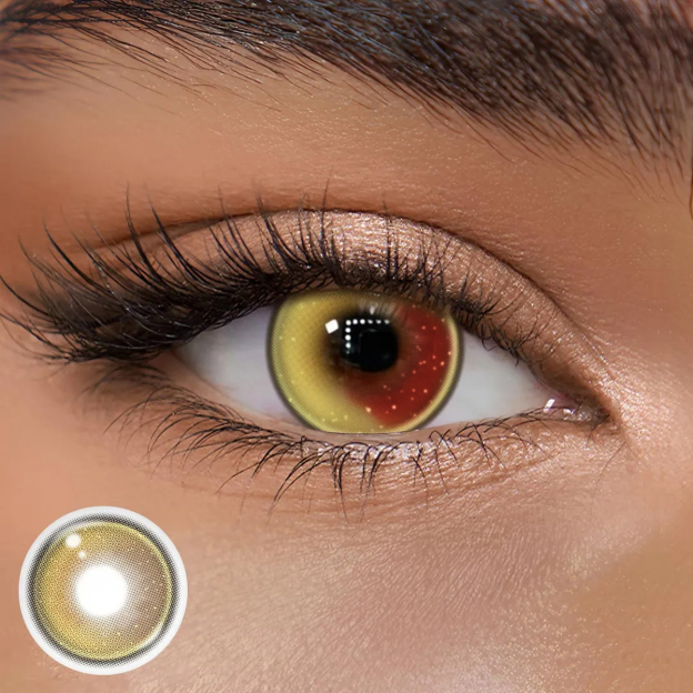 TolyTolly Haven Brown