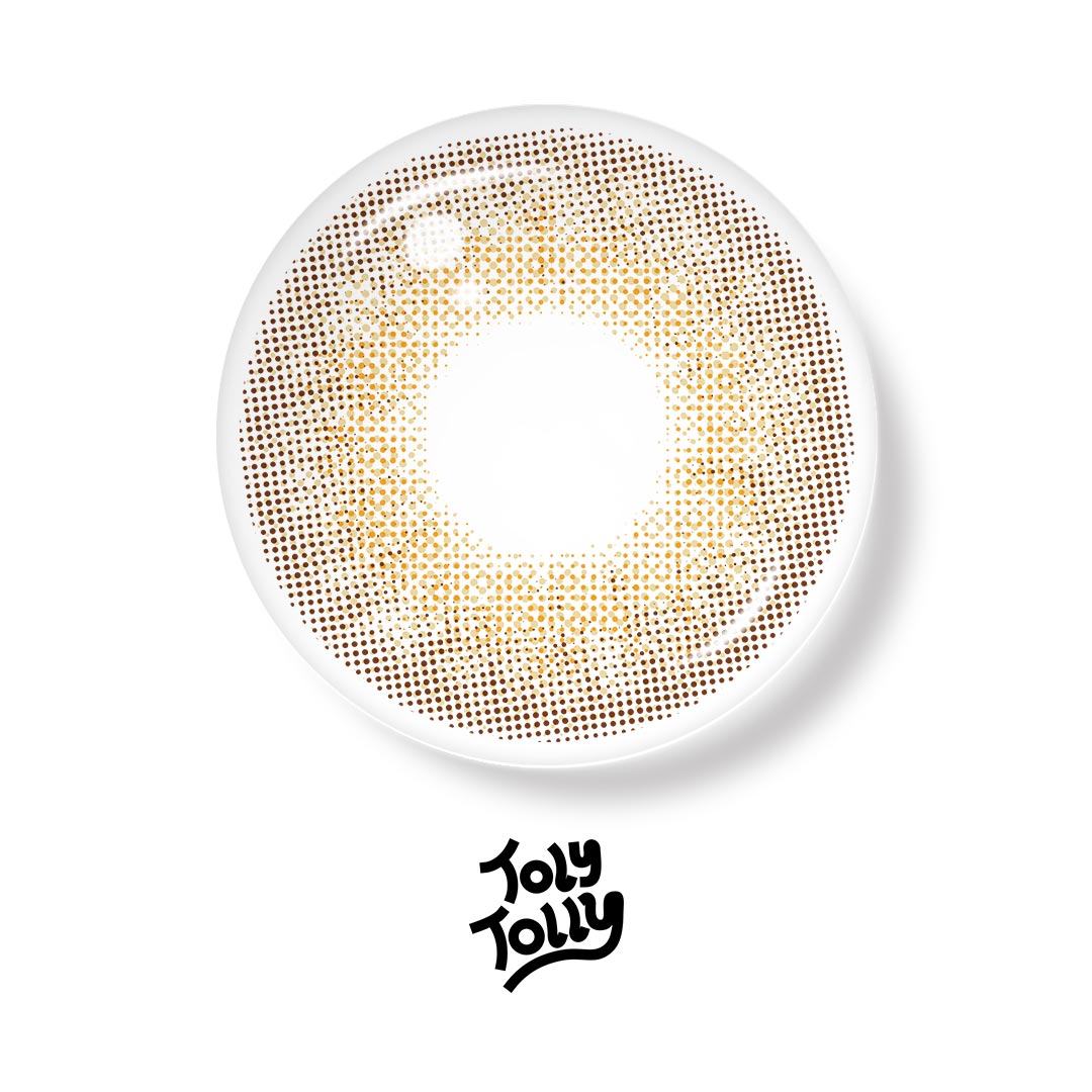 TolyTolly Hazelnut Muse