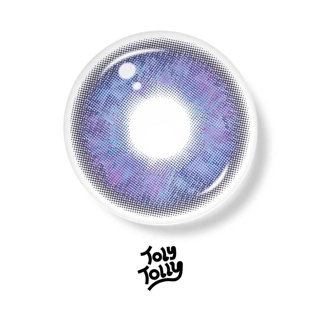 TolyTolly Instellar Violet | Daily