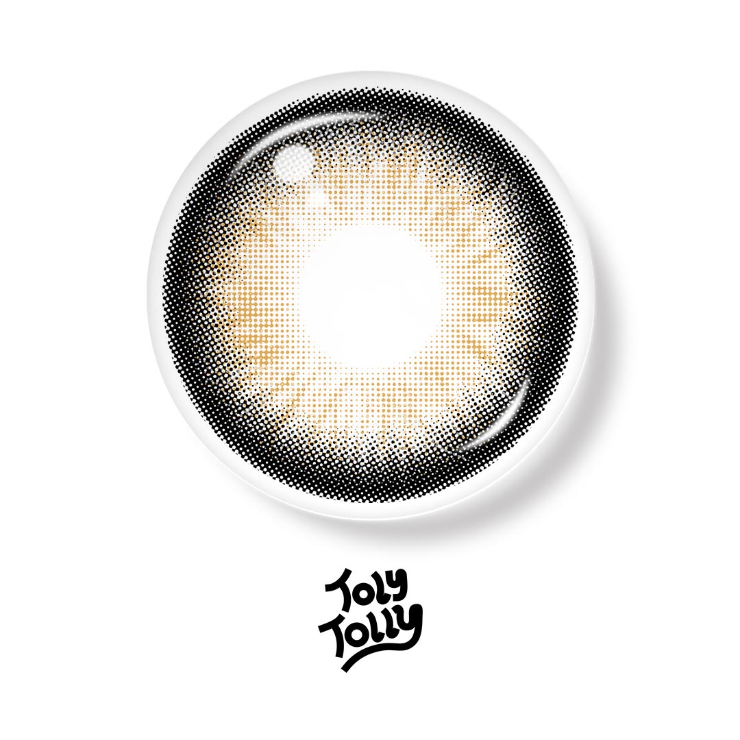 TolyTolly Krump Black