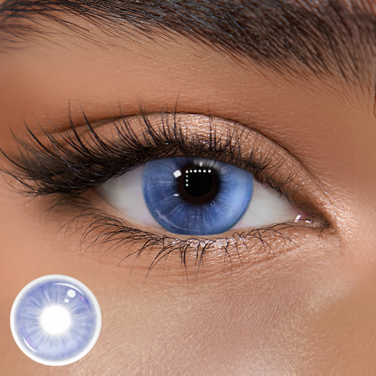 TolyTolly Mariena Purple