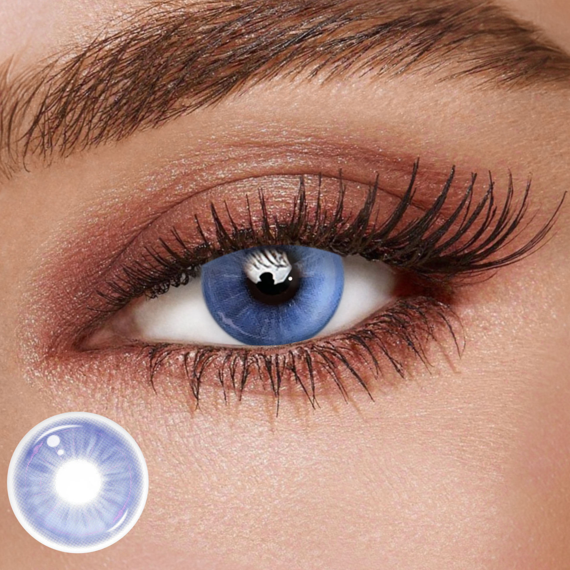 TolyTolly Mariena Purple| Monthly