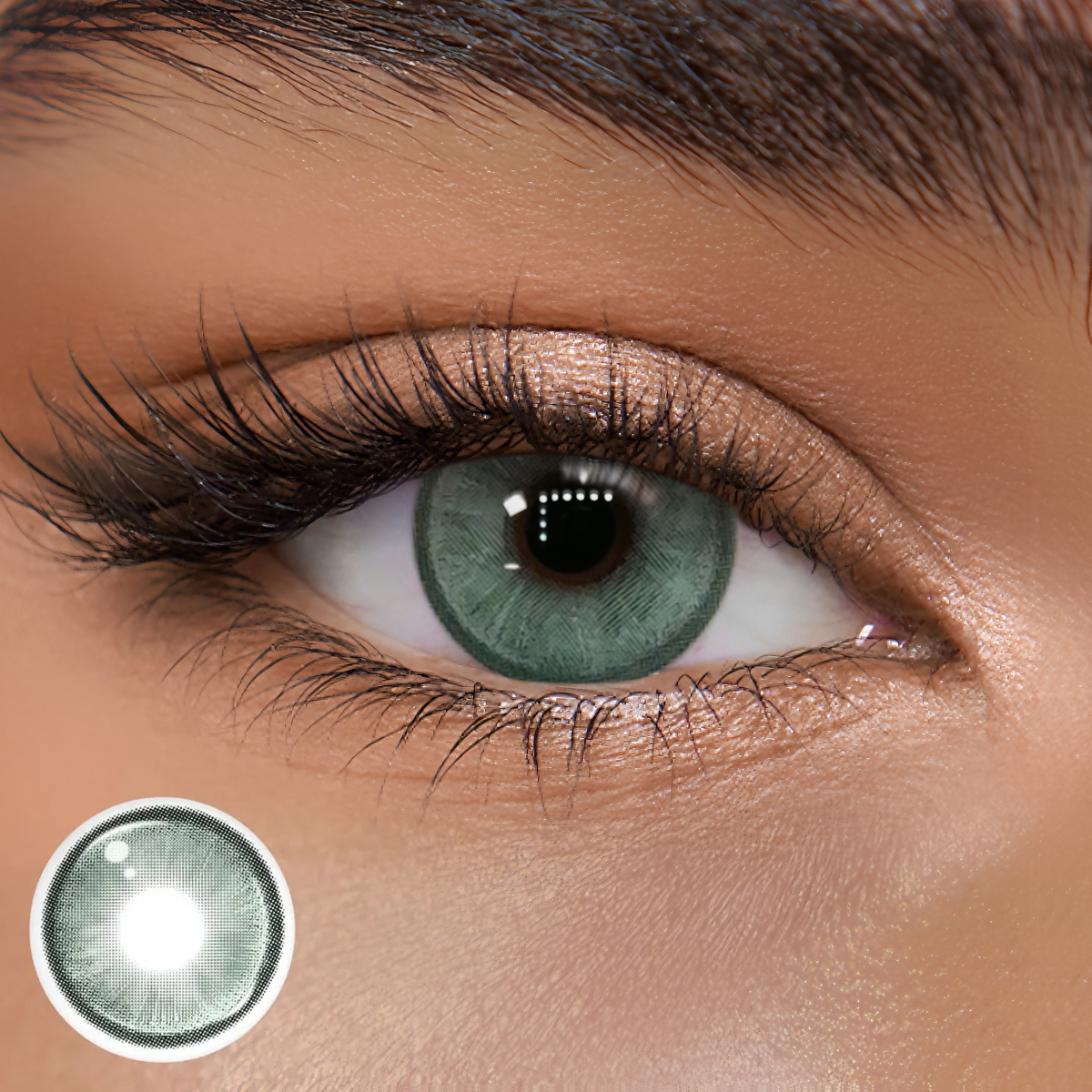 TolyTolly Midtown Green