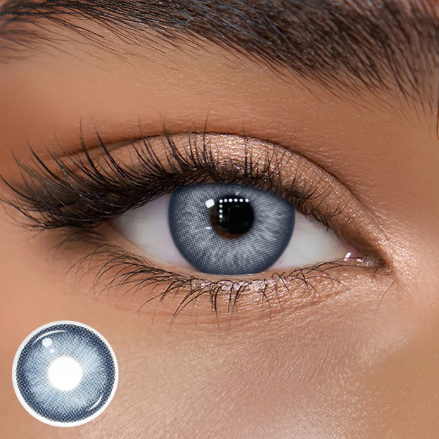 TolyTolly Misty Charm Blue