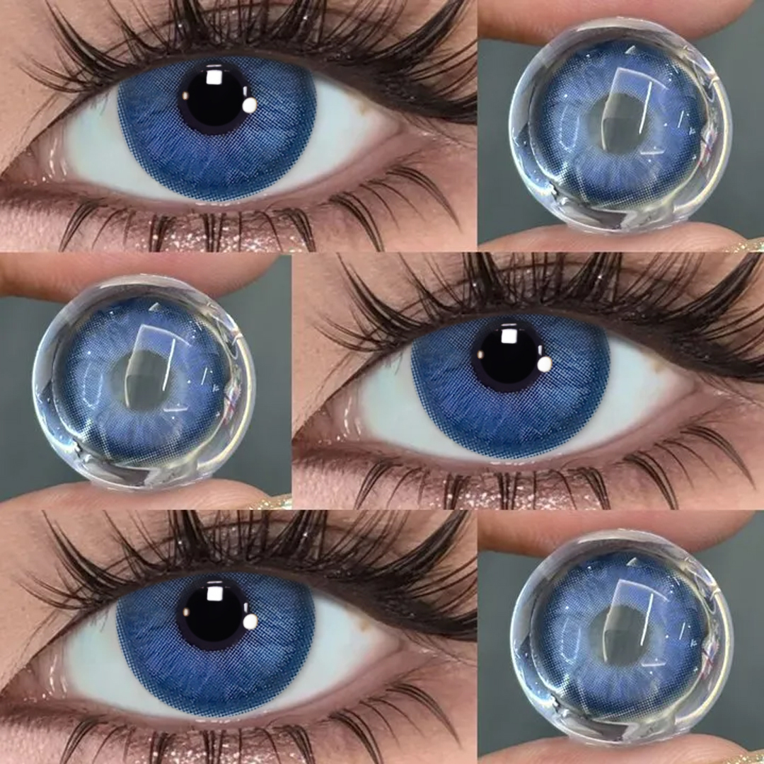 TolyTolly Mystel Blue