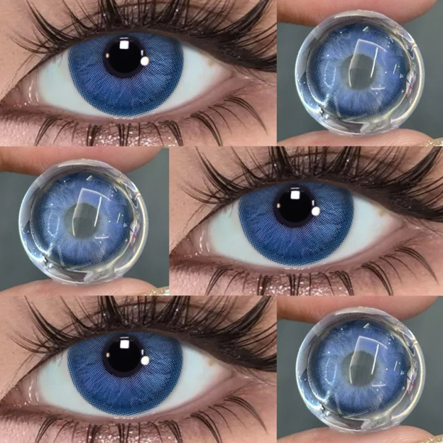 TolyTolly Mystel Blue