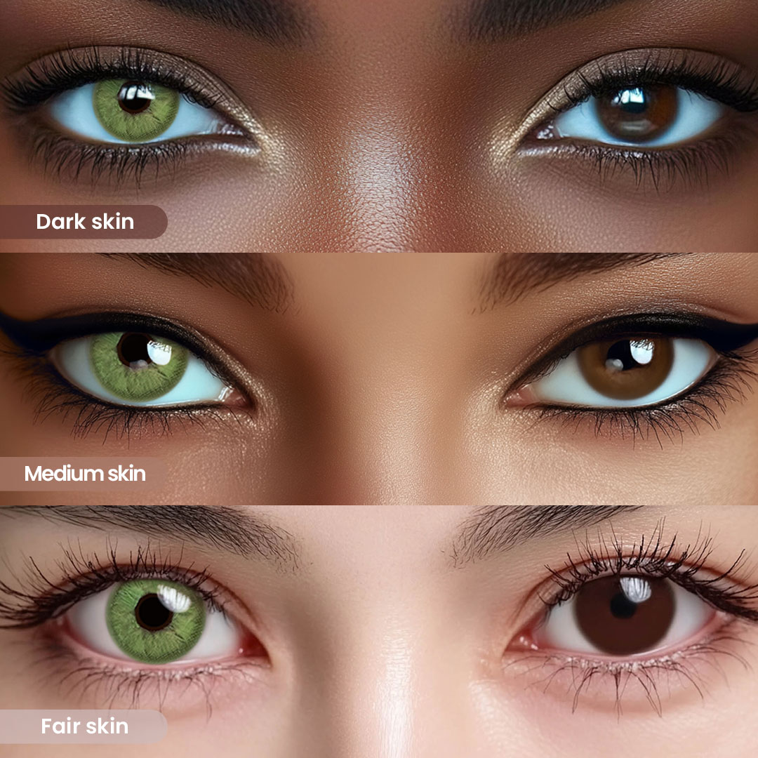 TolyTolly Mystel Green| Monthly