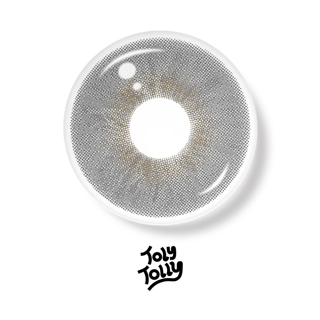 TolyTolly Mystic Hues Grey