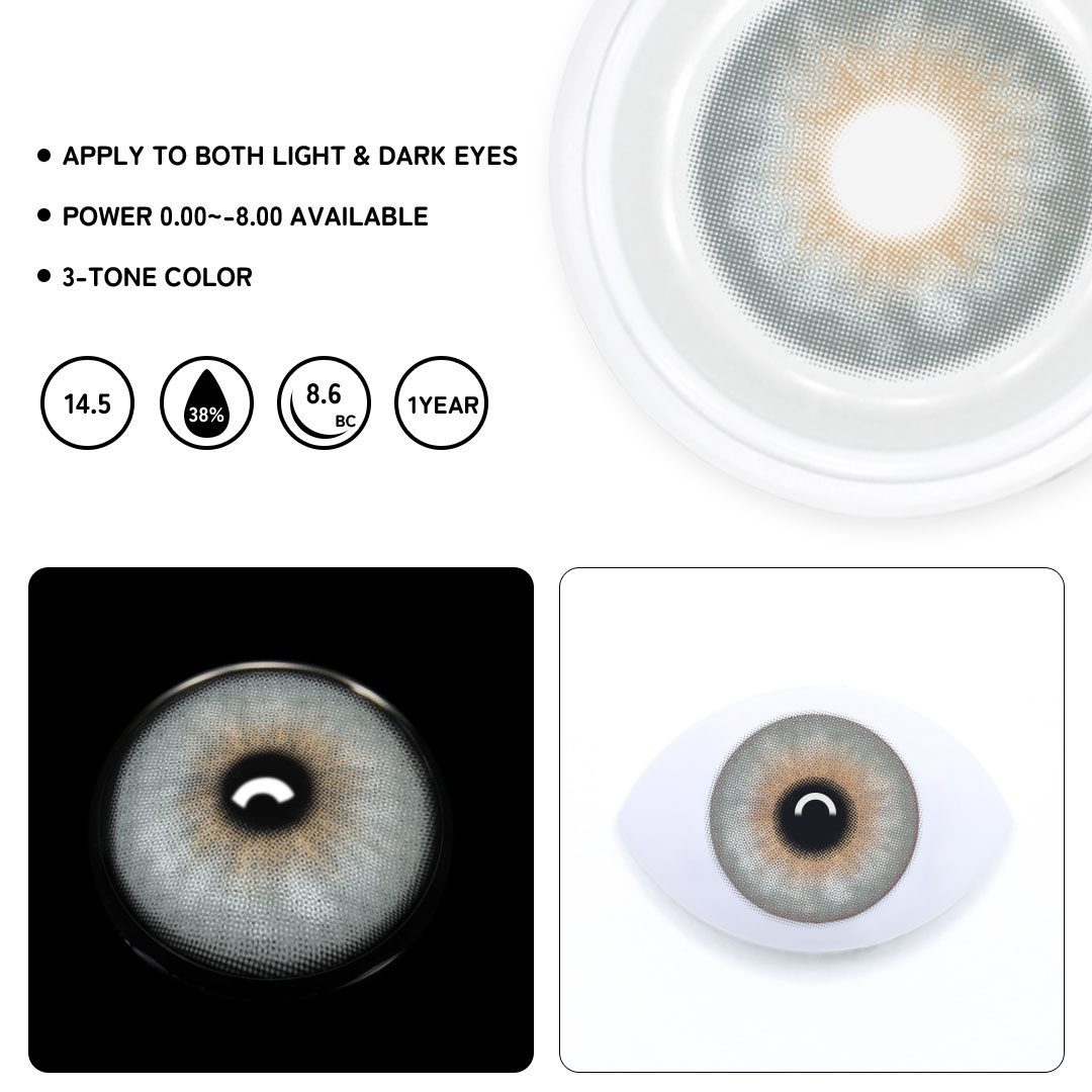 TolyTolly Navin Blue