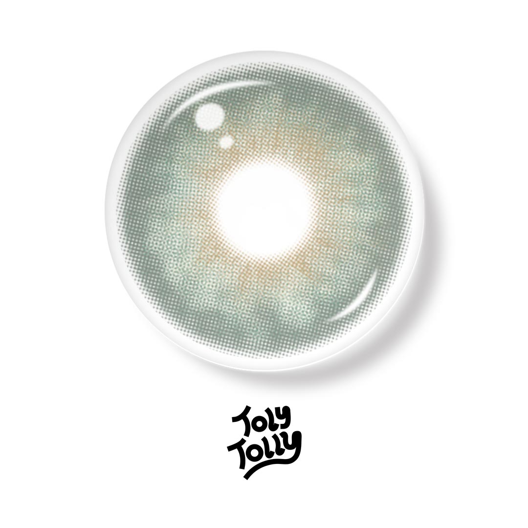 TolyTolly Navin Green