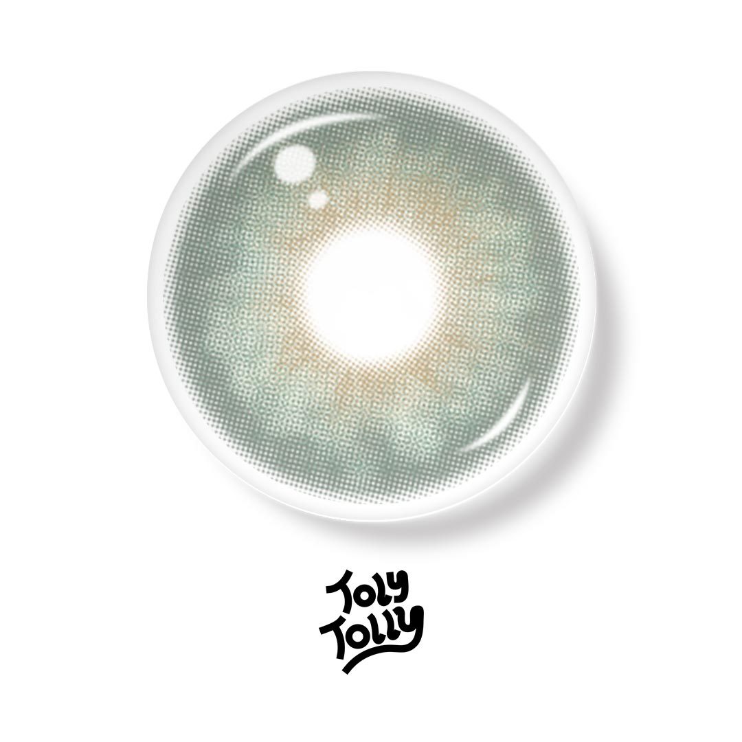 TolyTolly Navin Green