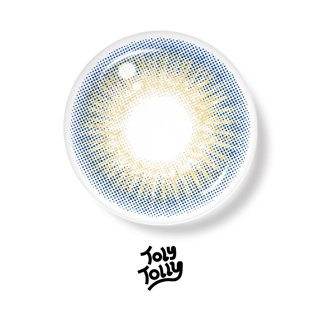 TolyTolly Nightfall Blue
