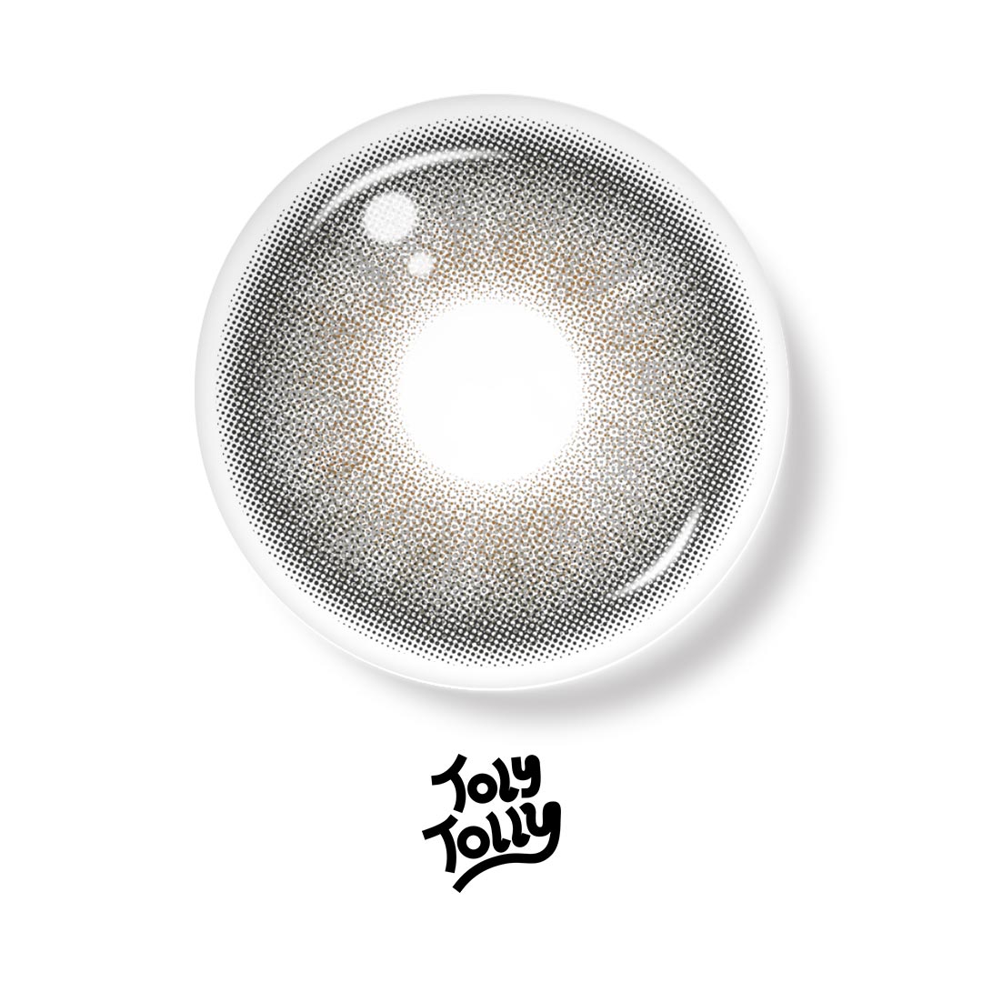 TolyTolly Oryln Grey | Daily