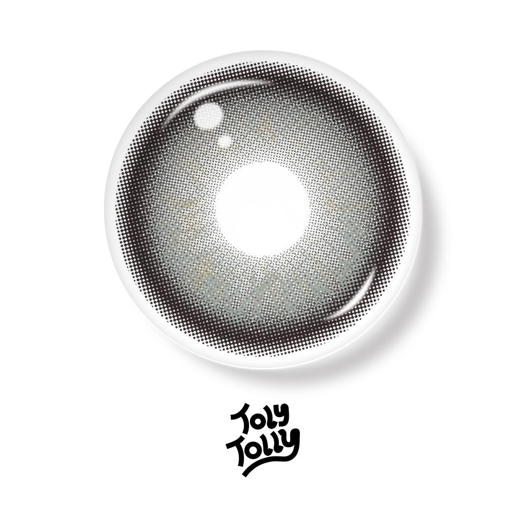 TolyTolly Riyo Grey | Daily
