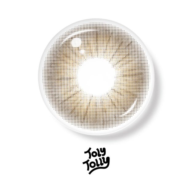 TolyTolly Rome Times Brown