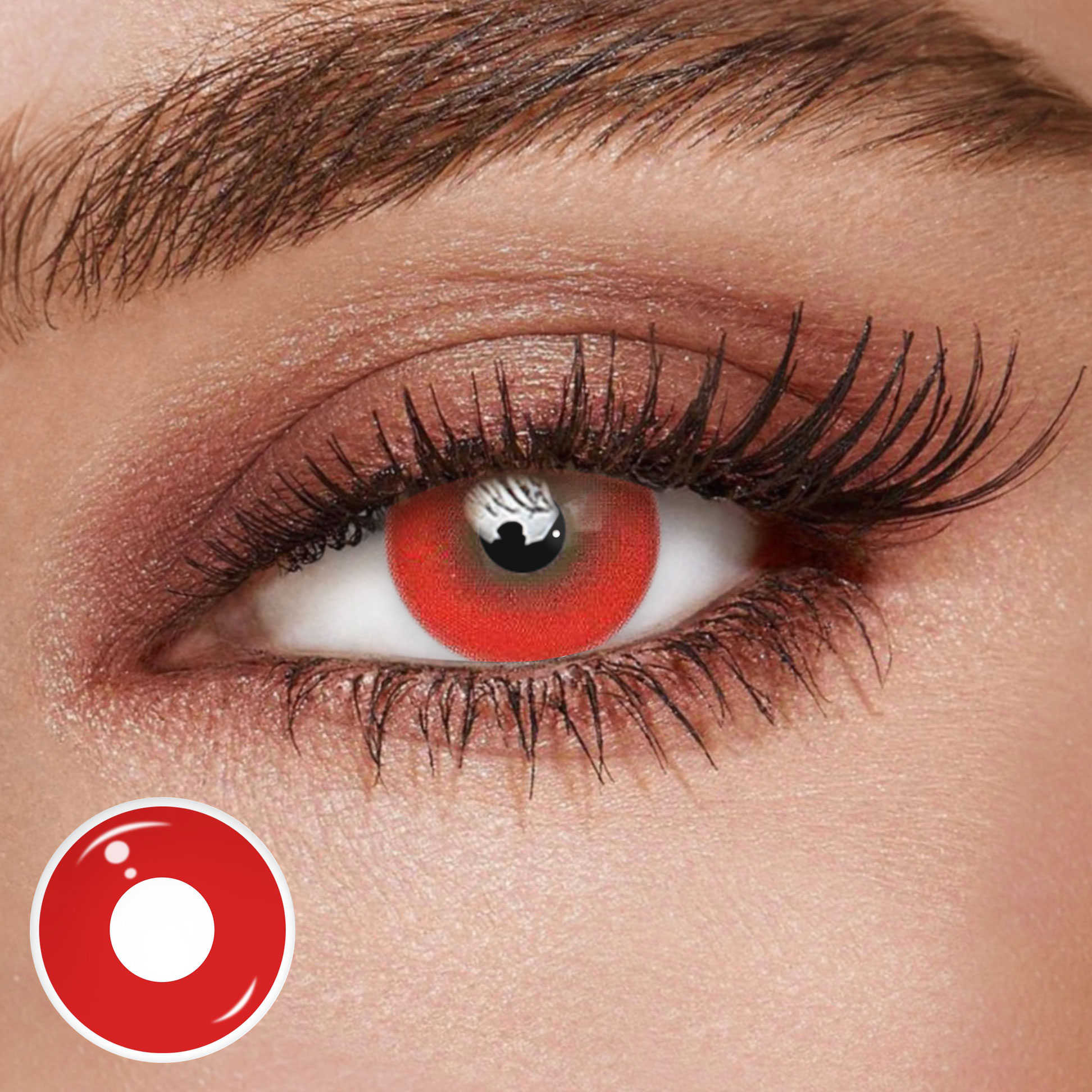 TolyTolly Ruby Kiss | Daily