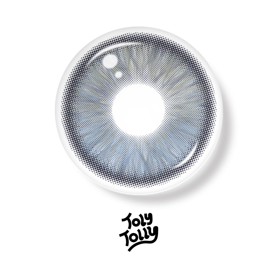 TolyTolly Sara Blue | Daily