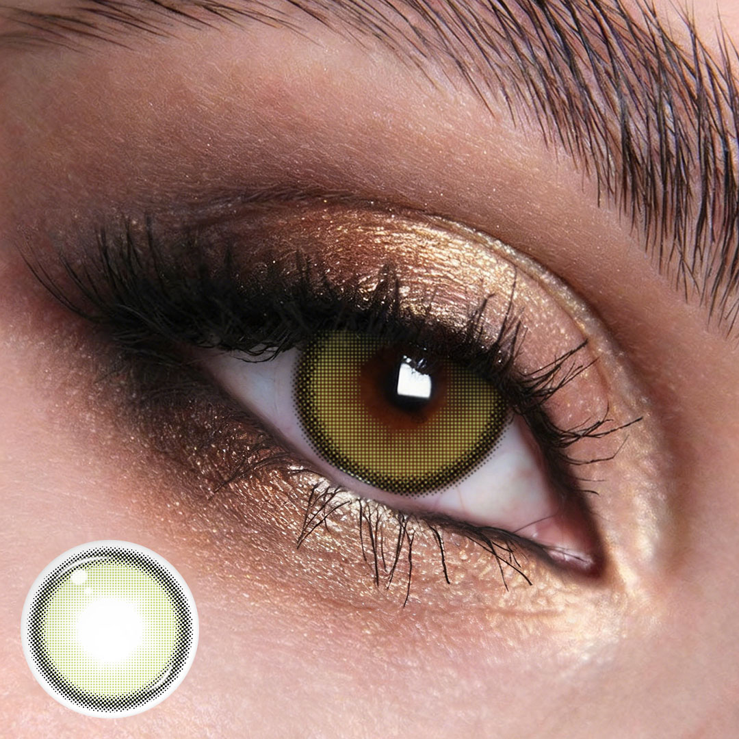 TolyTolly Soft Melody Green