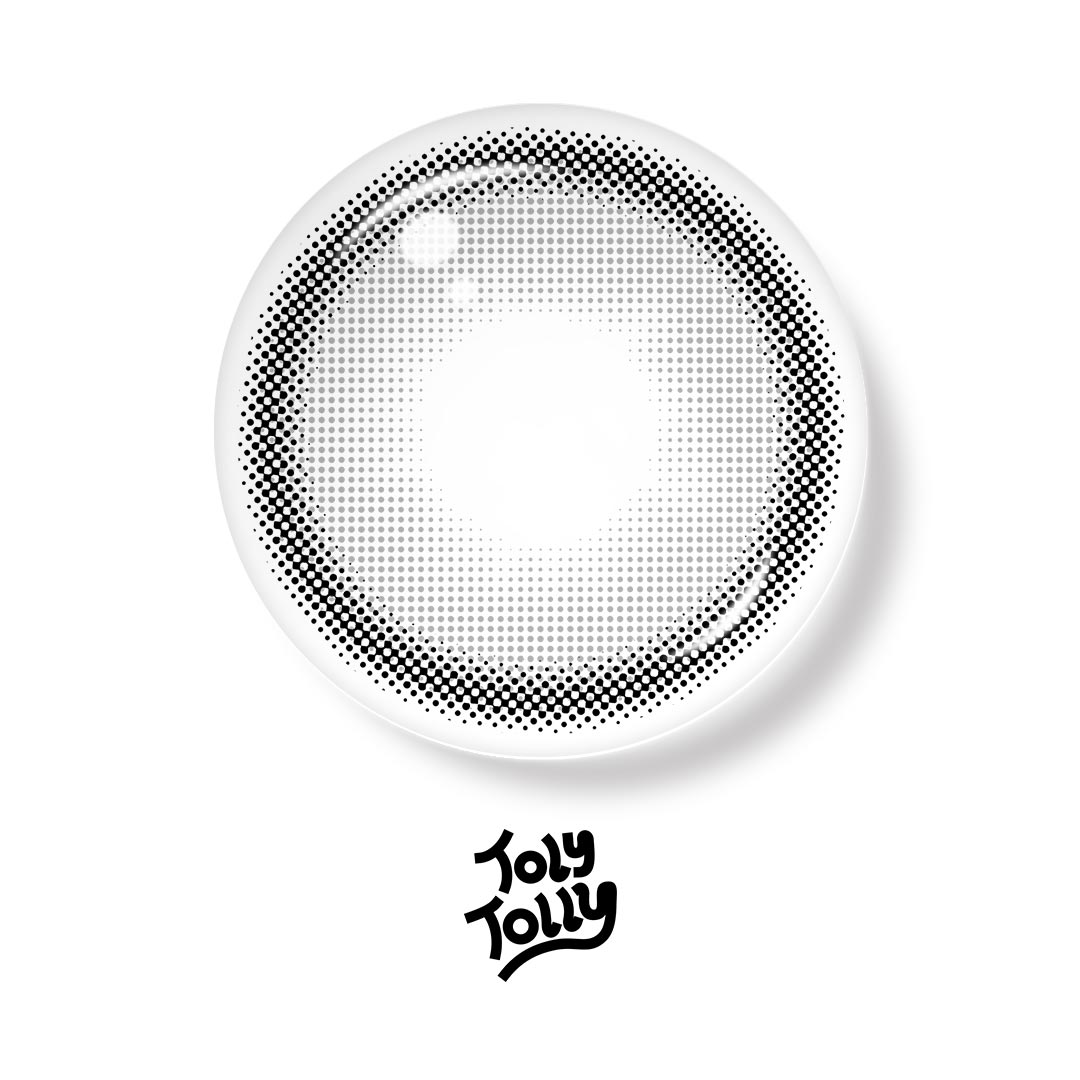 TolyTolly Soft Melody Grey