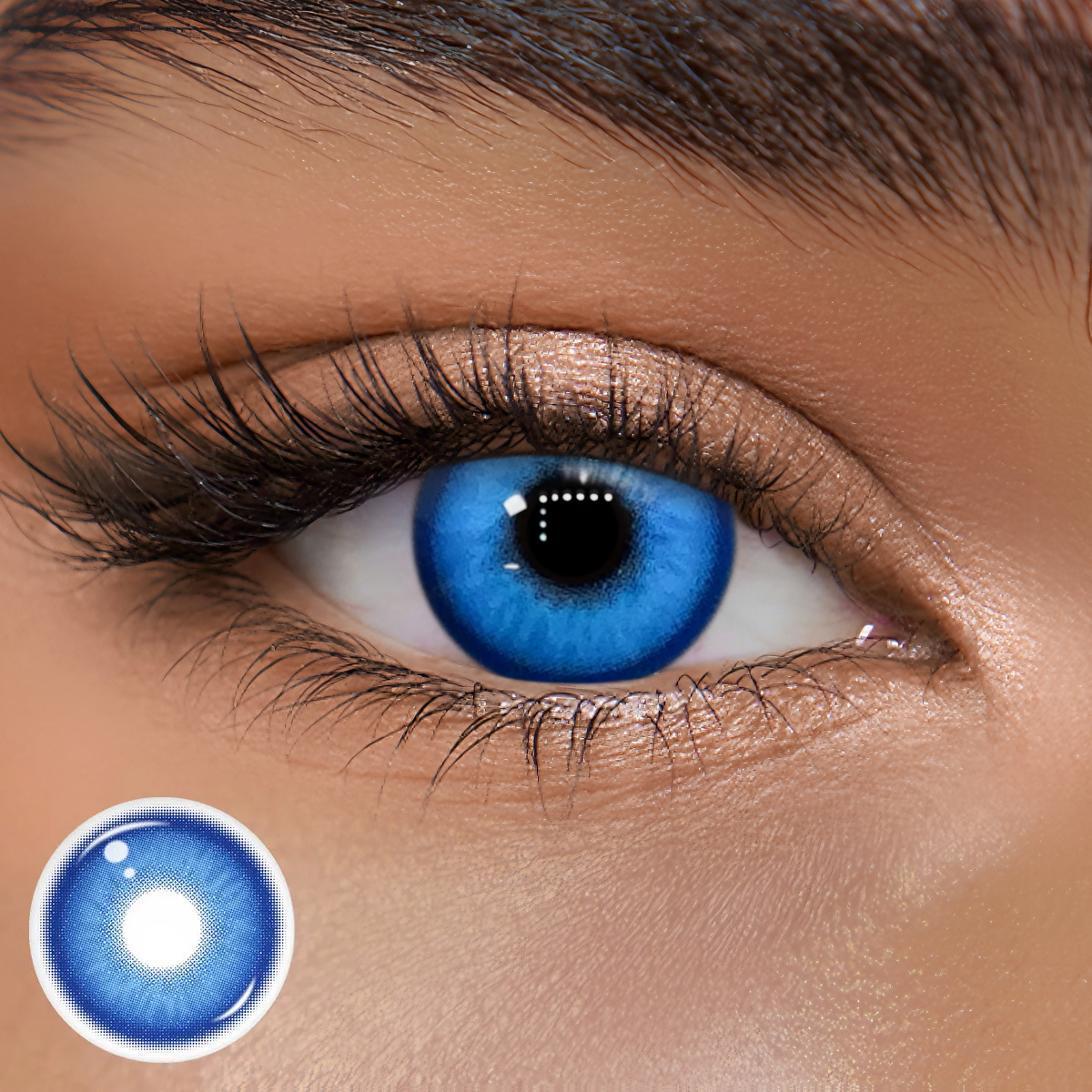 TolyTolly Specter Blue