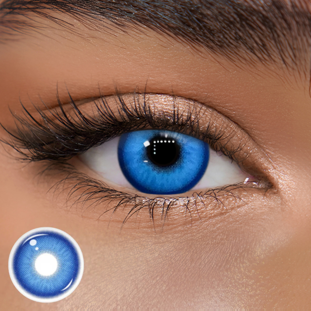 TolyTolly Specter Blue